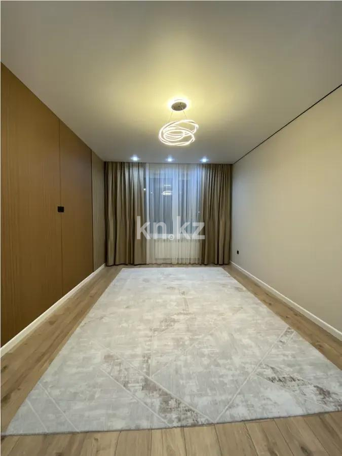 Продажа 1-комнатной квартиры, 43.7 м² в Астане