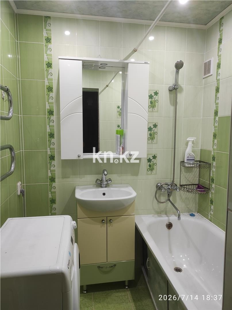 Продажа 4-комнатной квартиры, 84 м² в Караганде - фото 7