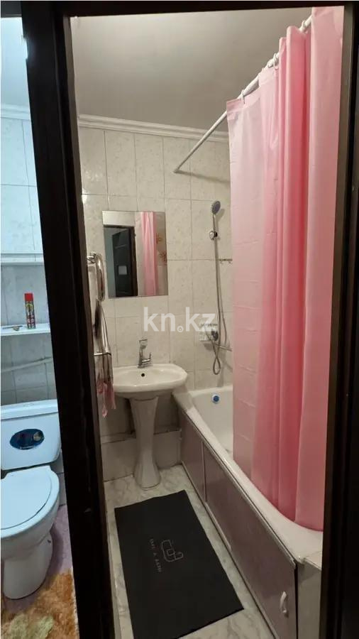 Продажа 3-комнатной квартиры, 57.5 м² в Алматы - фото 5