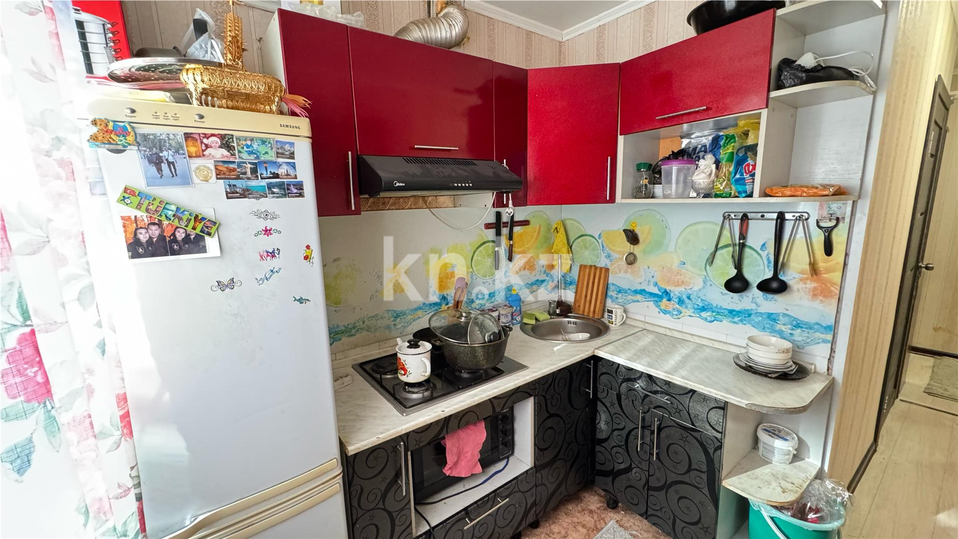 Продажа 2-комнатной квартиры, 48 м², ул. Горка Дружбы в Темиртау - фото 6