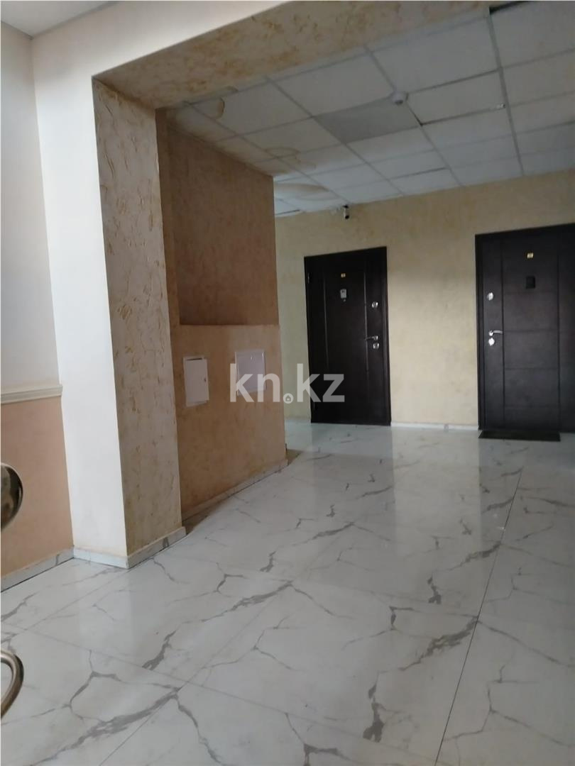 Продажа 1-комнатной квартиры, 29 м² в Астане - фото 7