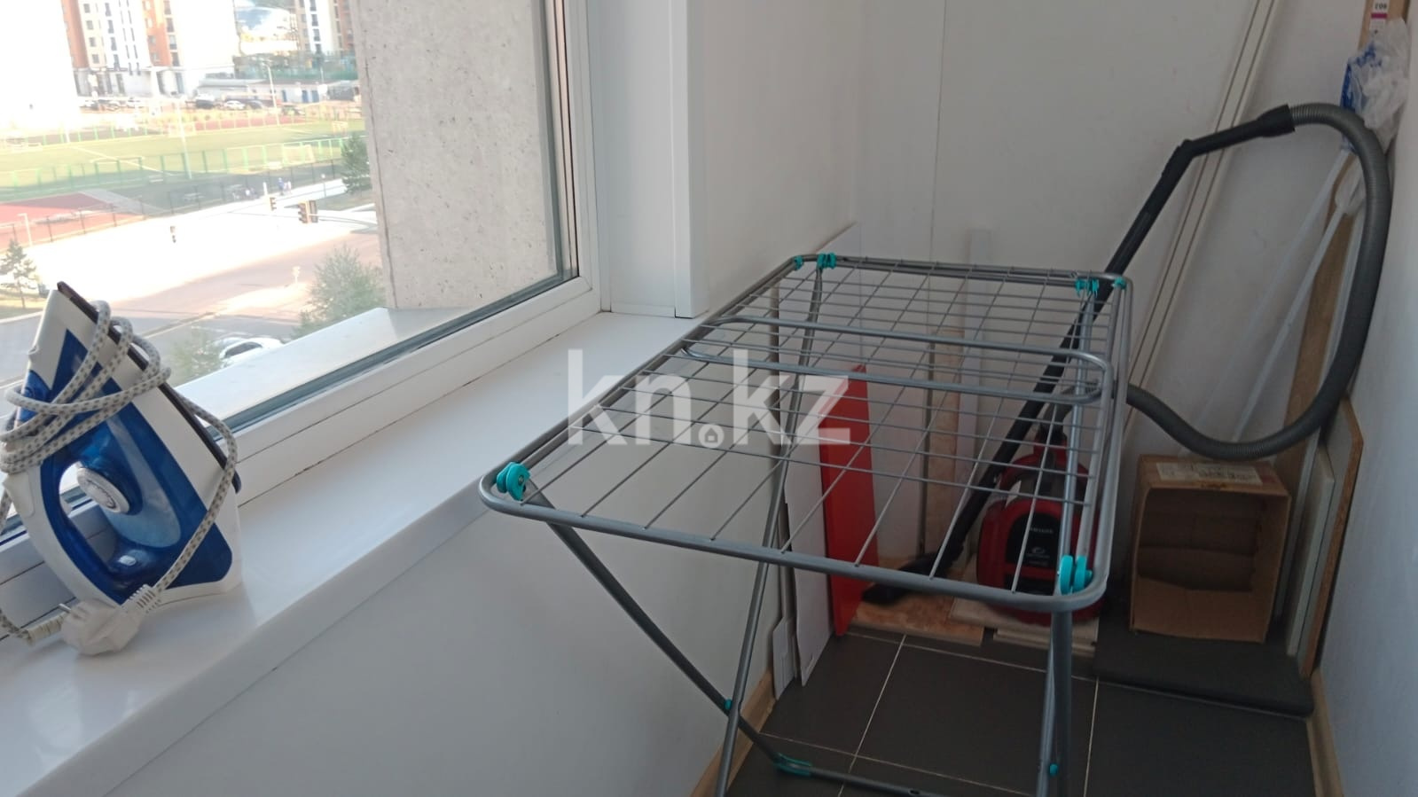Аренда 2-комнатной квартиры, 60 м² в Астане - фото 8