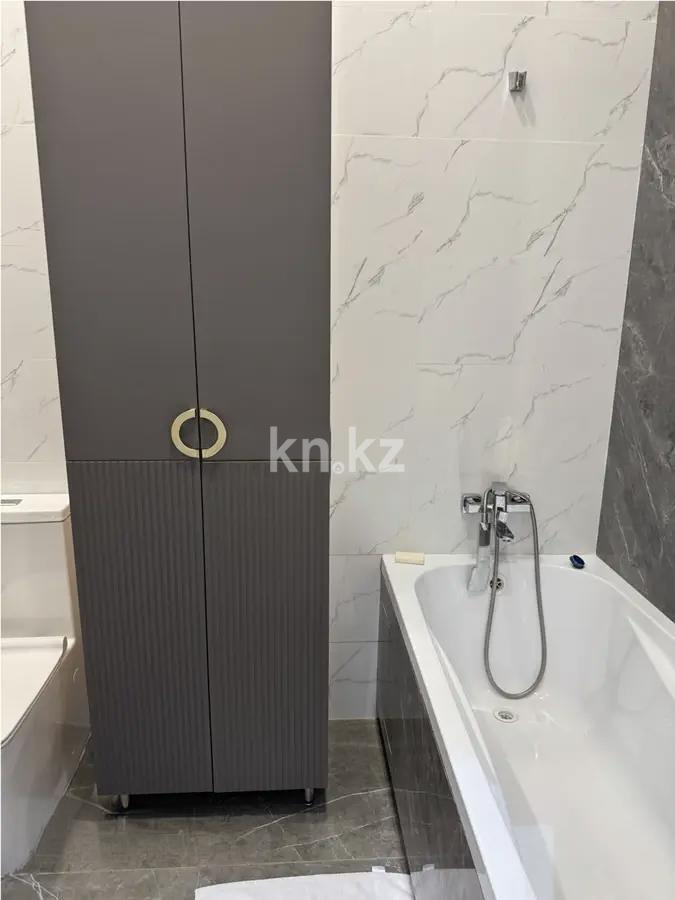 Продажа 2-комнатной квартиры, 40.8 м² - Продажа  двухкомнатных квартир в новостройках Астаны - страница 4 фото 4 из 4