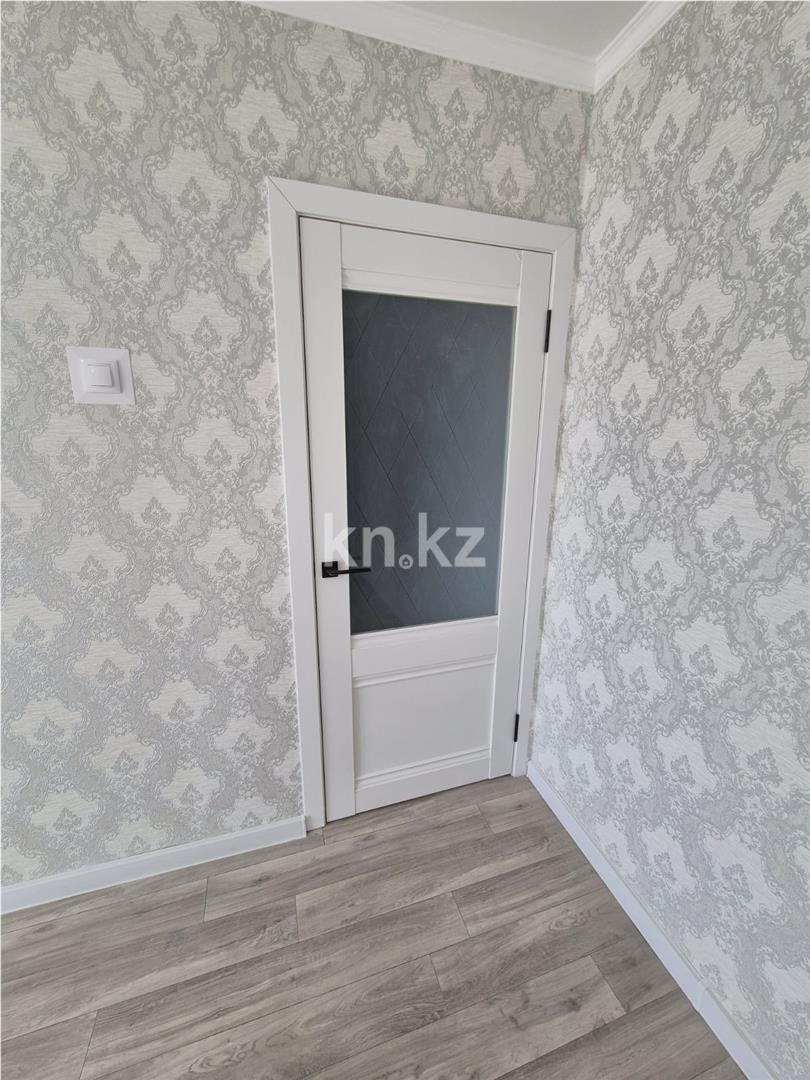 Продажа 2-комнатной квартиры, 48 м², ул. Сатыбалдина - Продажа квартир в Караганде фото 4 из 11