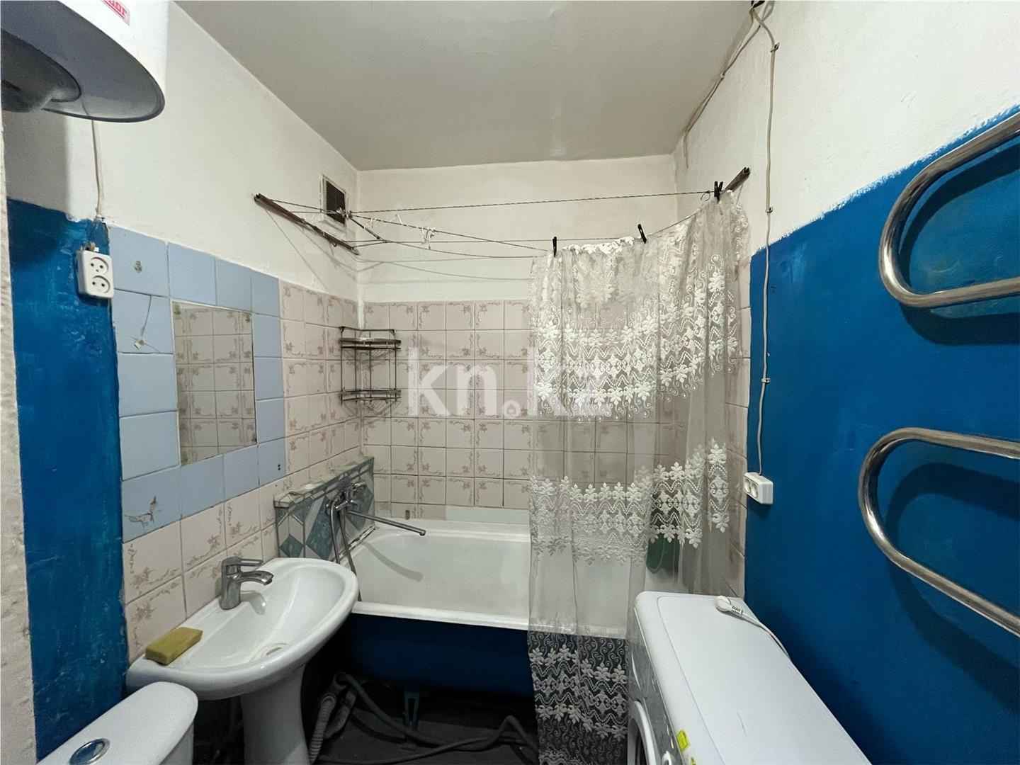 Продажа 1-комнатной квартиры, 31 м² - Продажа квартир в Караганде - страница 10 фото 6 из 8