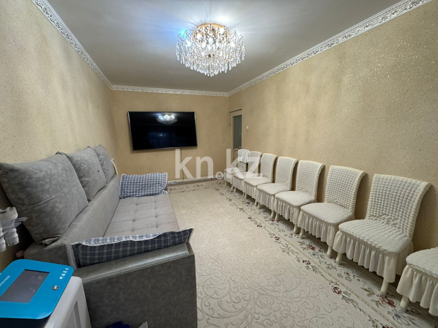 Продажа 2-комнатной квартиры, 45 м², ул. Университетская, дом  23 в Караганде - фото 2