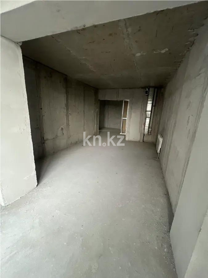 Продажа 1-комнатной квартиры, 37.8 м² в Алматы - фото 2