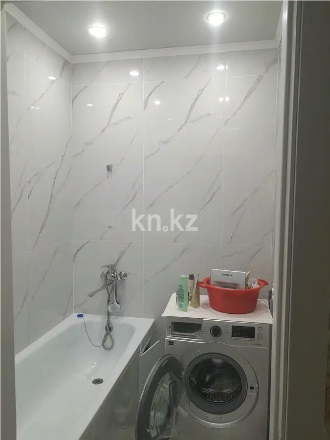 Продажа 3-комнатной квартиры, 83.2 м² в Астане - фото 2