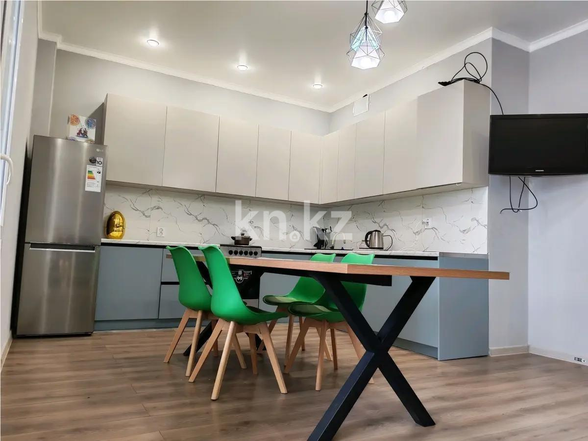 Продажа 3-комнатной квартиры, 63 м² в Астане - фото 3