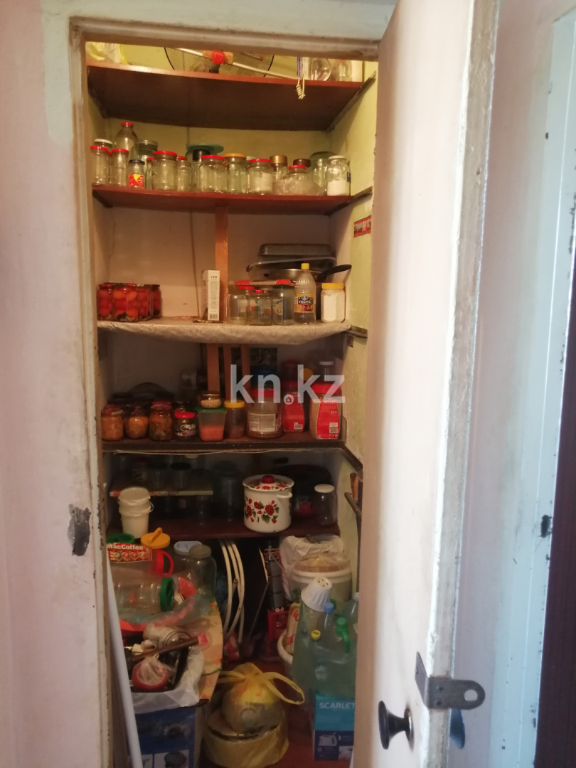 Продажа 4-комнатной квартиры, 77 м² - Продажа четырехкомнатных квартир в Караганде фото 11 из 11