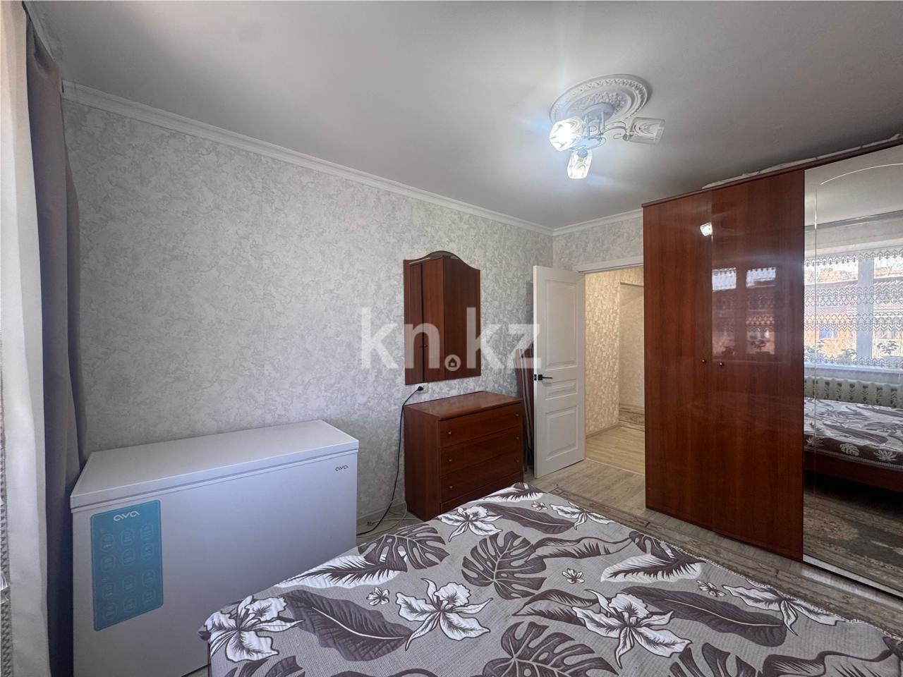 Продажа 3-комнатной квартиры, 67 м² - Недвижимость в Караганде - страница 3 фото 6 из 15