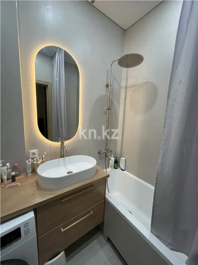 Продажа 2-комнатной квартиры, 38 м² - Продажа  двухкомнатных квартир в новостройках Астаны с фото - страница 58 фото 4 из 4