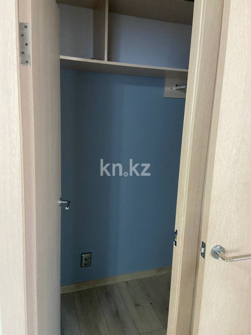 Аренда 2-комнатной квартиры, 58 м² - Продажа квартир в Кокшетау фото 9 из 10