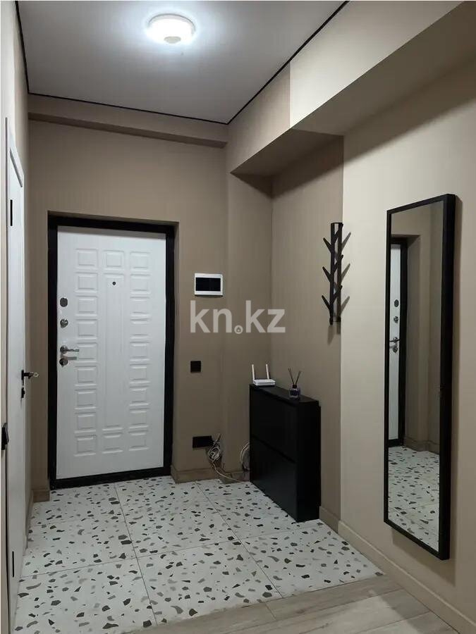 Продажа 1-комнатной квартиры, 30 м² в Алматы - фото 5