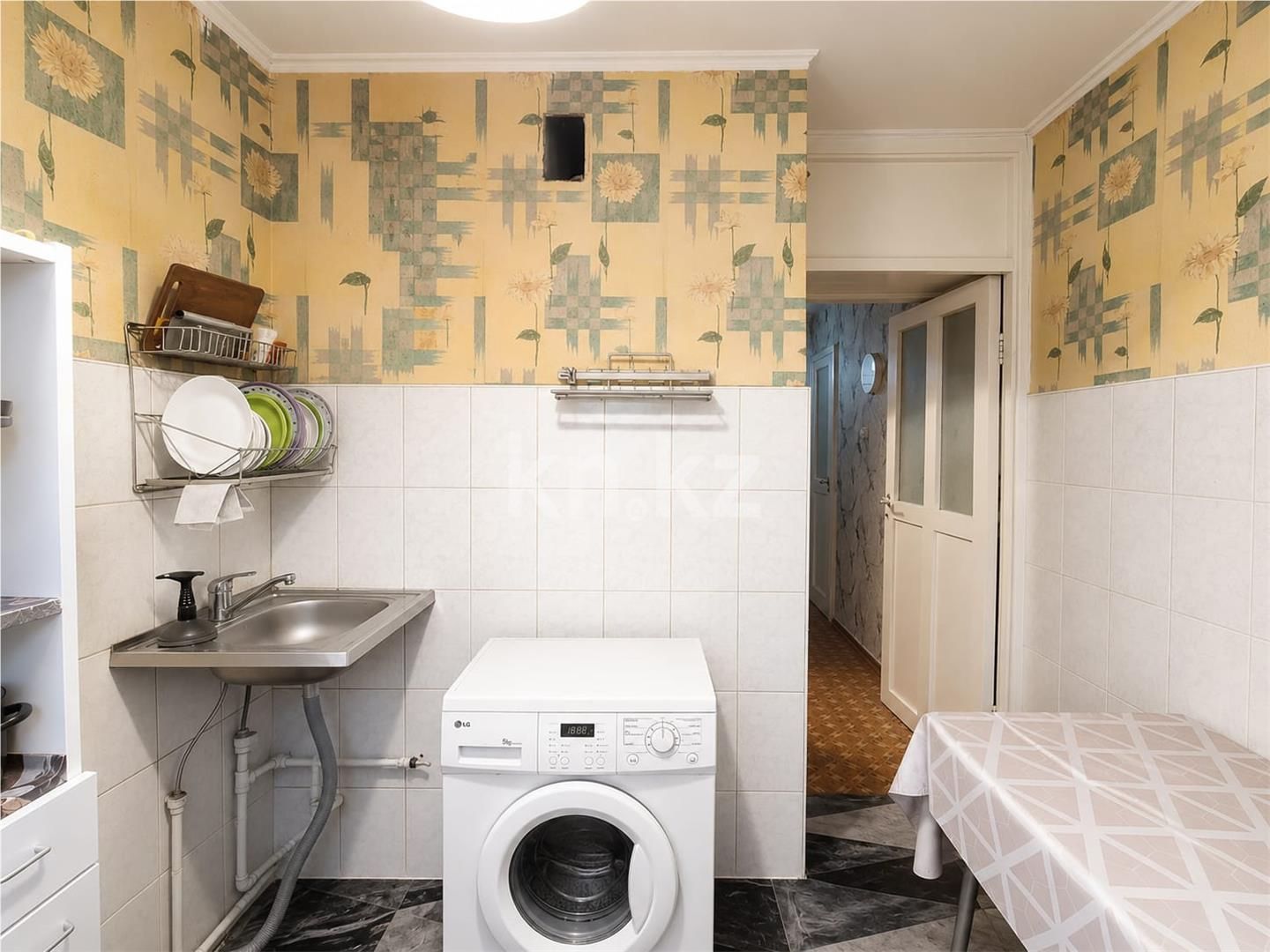Продажа 3-комнатной квартиры, 57 м² в Темиртау - фото 9