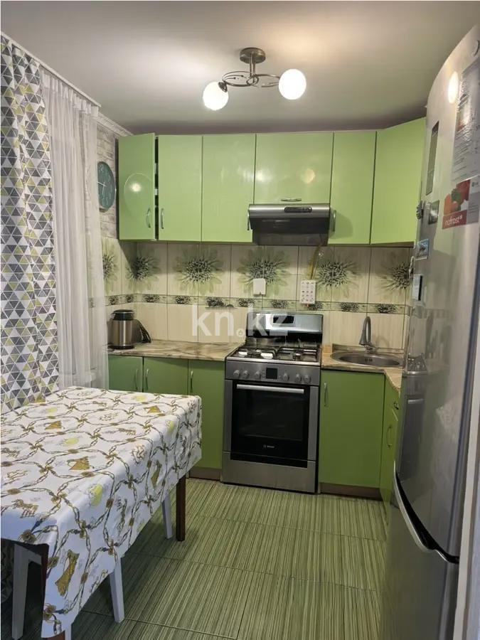 Продажа 2-комнатной квартиры, 45 м², ул. Дружбы, дом  126 - Продажа квартир в Караганде фото 3 из 5