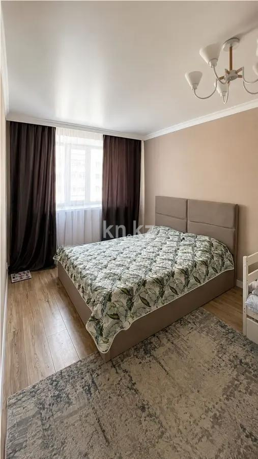 Продажа 2-комнатной квартиры, 48 м² - Продажа  двухкомнатных квартир в новостройках Астаны - страница 20 фото 1 из 5