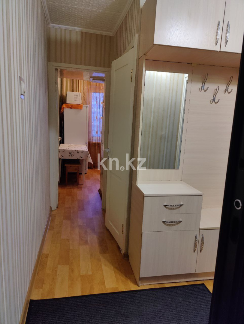 Аренда 1-комнатной квартиры, 33 м² - Аренда квартир помесячно в Казахстане фото 5 из 6