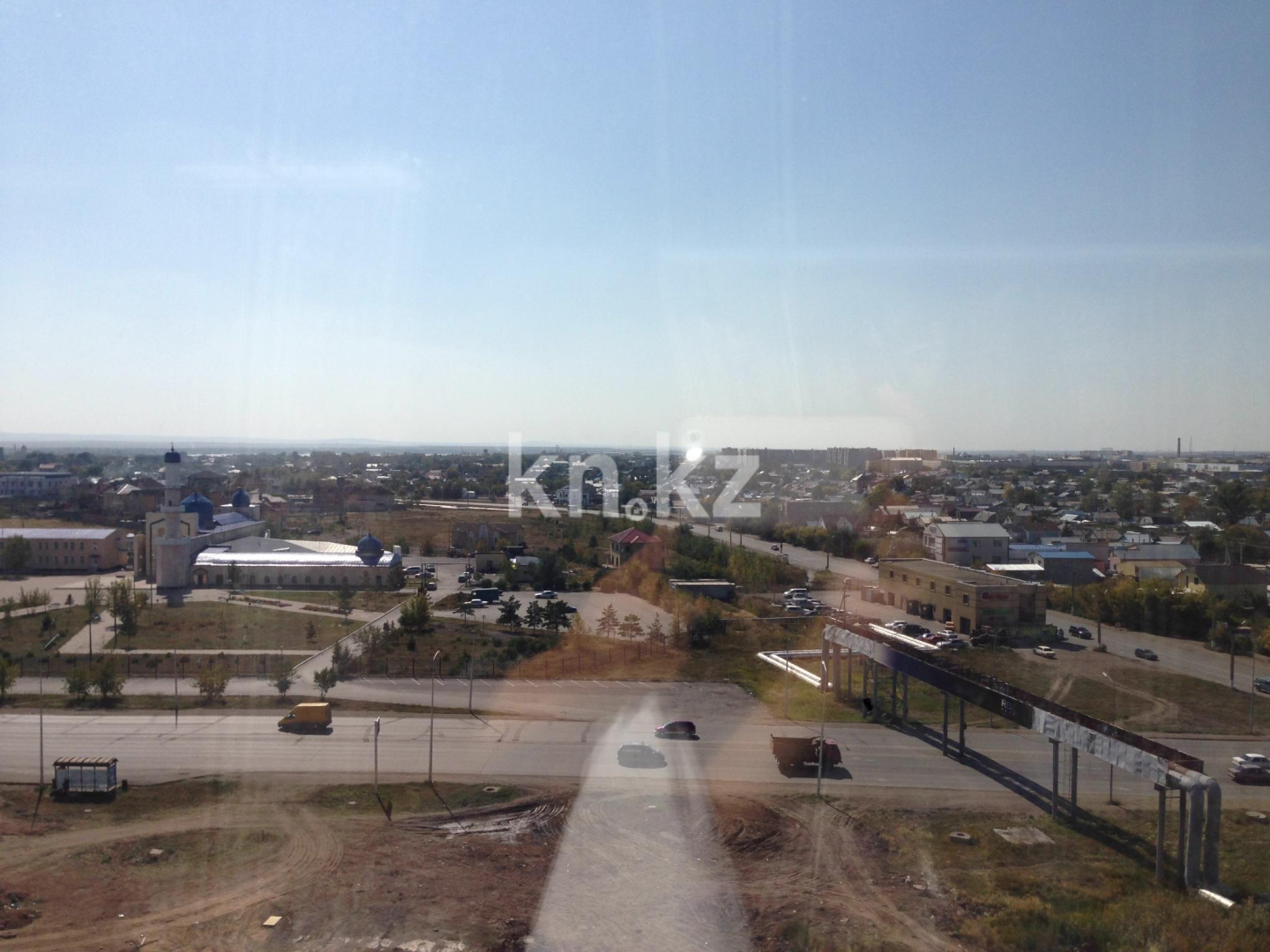 Продажа 3-комнатной квартиры, 107 м², пр. Республики, дом  1/3 в Караганде - фото 5