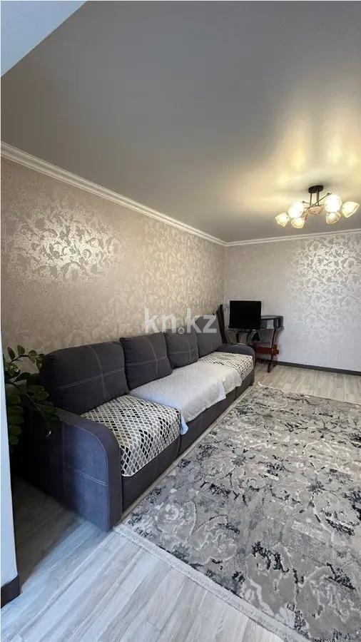 Продажа 3-комнатной квартиры, 73 м², ул. Гоголя, дом  51/1 - Продажа  трехкомнатных квартир в Караганде без посредников с фото фото 1 из 8