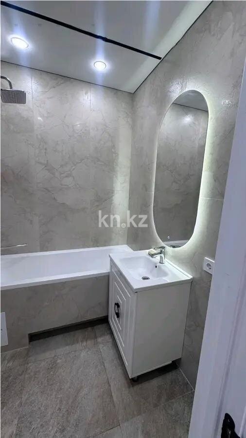 Продажа 2-комнатной квартиры, 45 м² в Алматы - фото 4