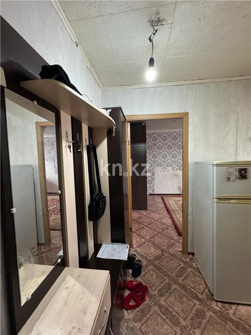 Продажа 2-комнатной квартиры, 46 м² - Недвижимость в Темиртау фото 10 из 11