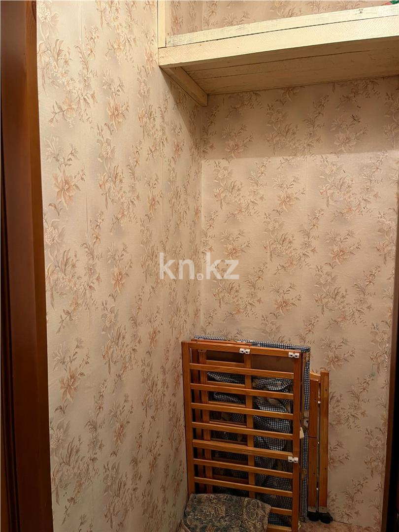 Продажа 3-комнатной квартиры, 65 м² - Продажа  трехкомнатных квартир в Караганде на Юго-Востоке фото 16 из 16