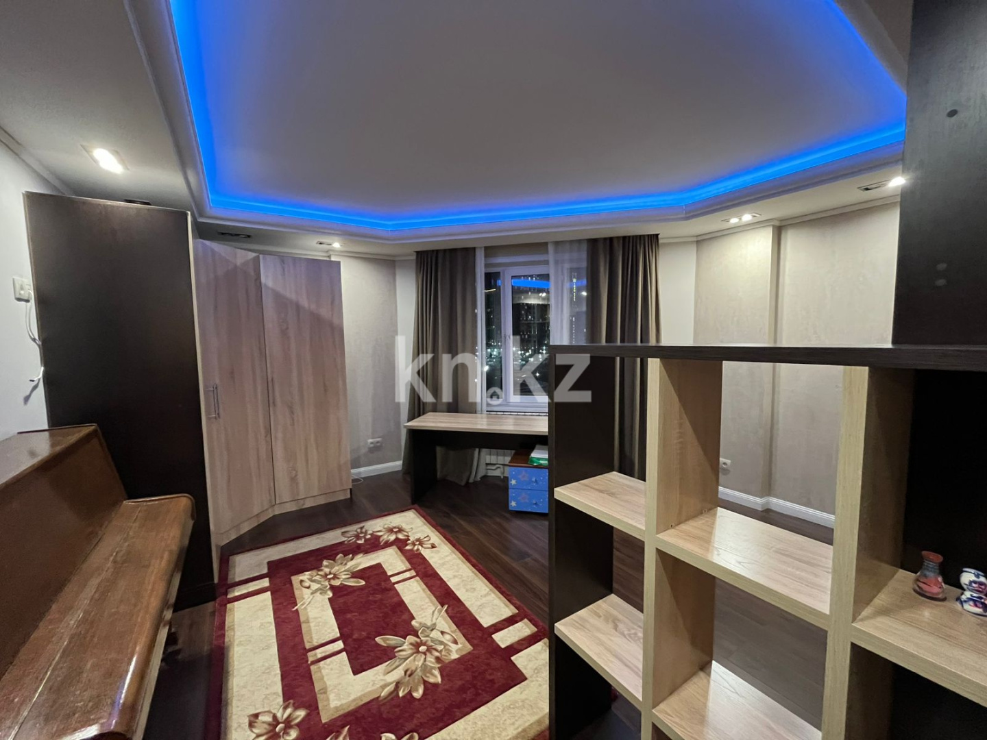 Продажа 4-комнатной квартиры, 122 м², пр. Республики - Продажа  четырехкомнатных квартир в Караганде фото 17 из 21