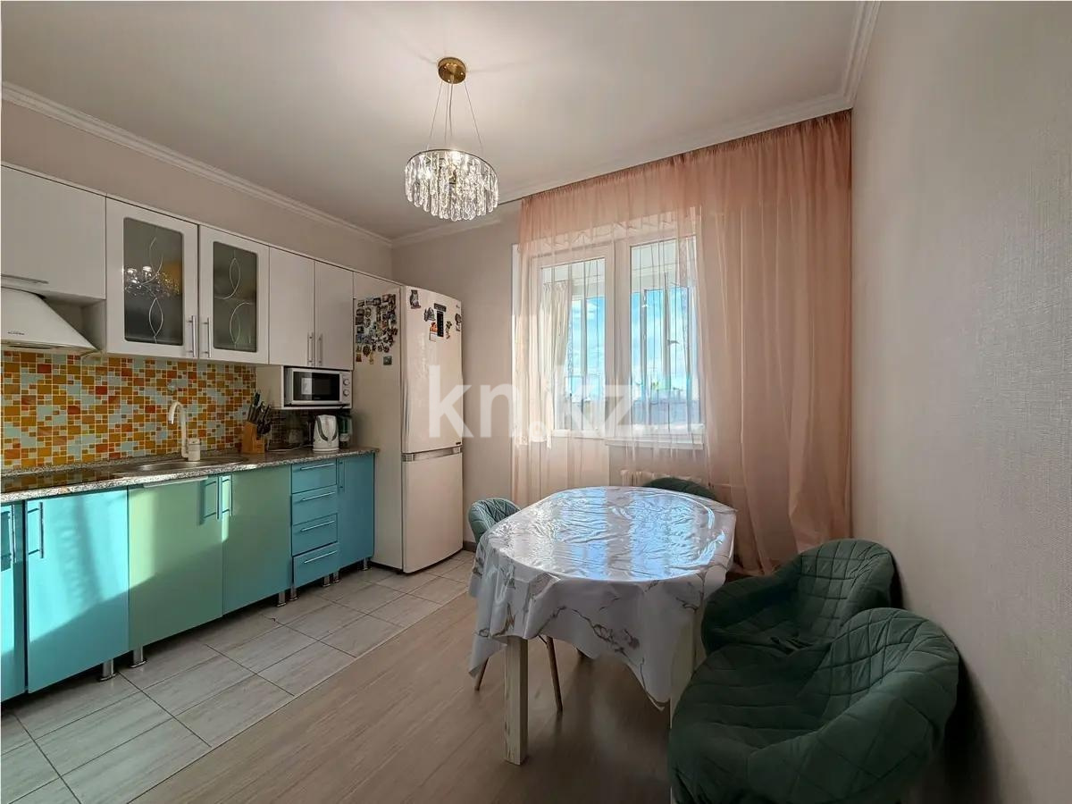 Продажа 2-комнатной квартиры, 61.4 м² в Астане - фото 3