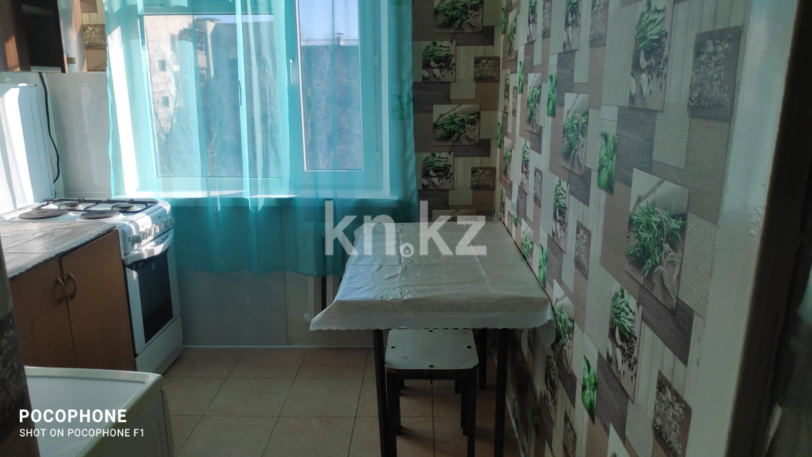 Аренда 2-комнатной квартиры, 48 м² - Аренда квартир помесячно от хозяев в Караганде фото 3 из 9
