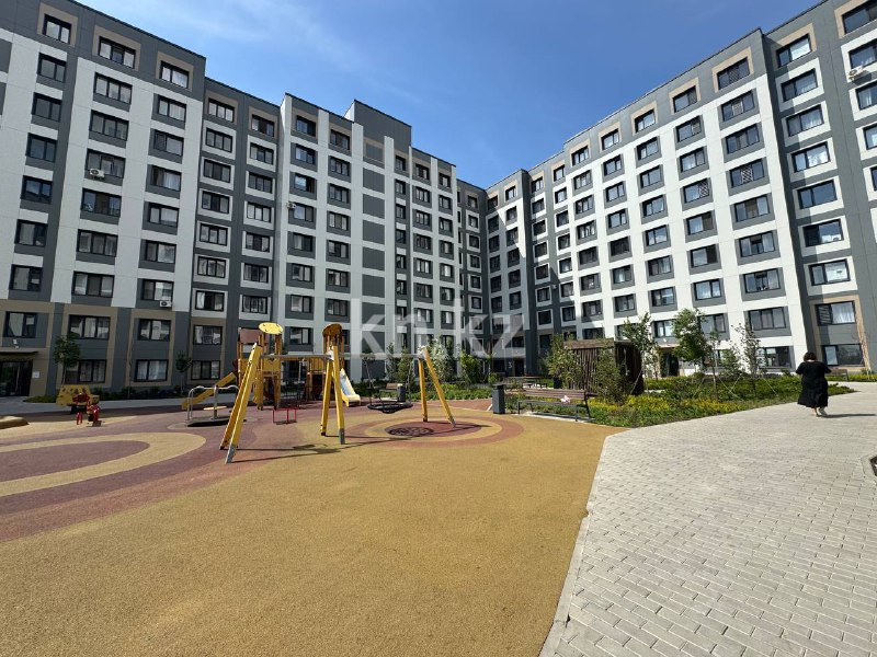 Продажа 1-комнатной квартиры, 40.6 м², ул. Е-509, дом  9 - пр. Улы Дала в Астане - фото 20