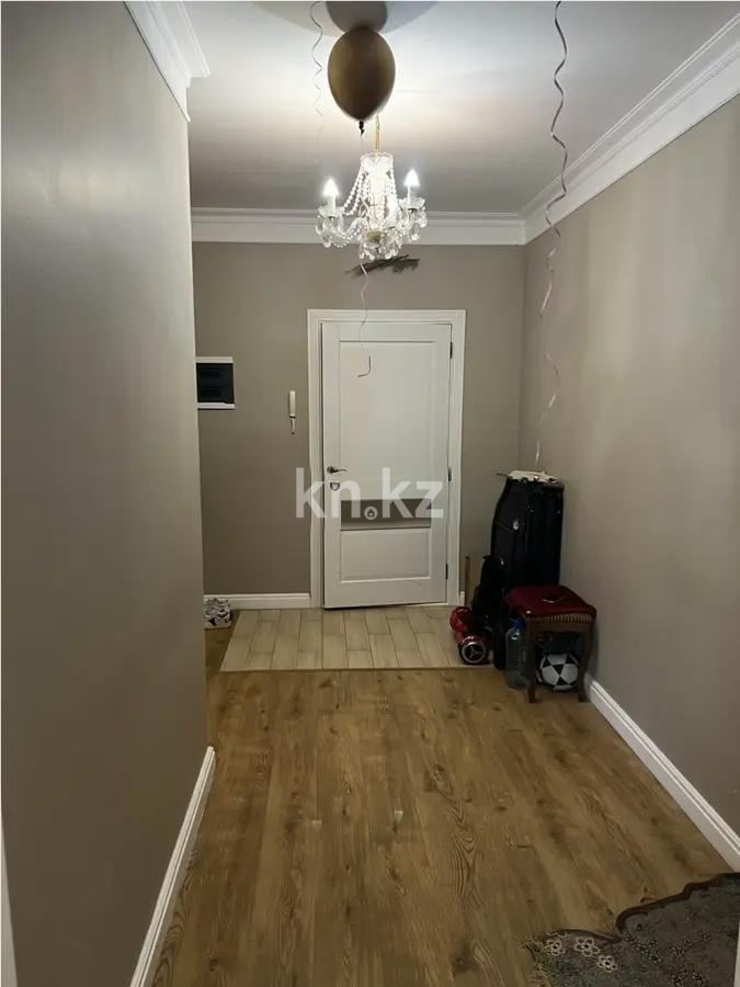 Продажа 2-комнатной квартиры, 65 м² - Продажа квартир в Астане с фото - страница 4 фото 4 из 4