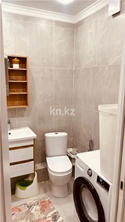 Продажа 3-комнатной квартиры, 79.5 м² в Астане - фото 5