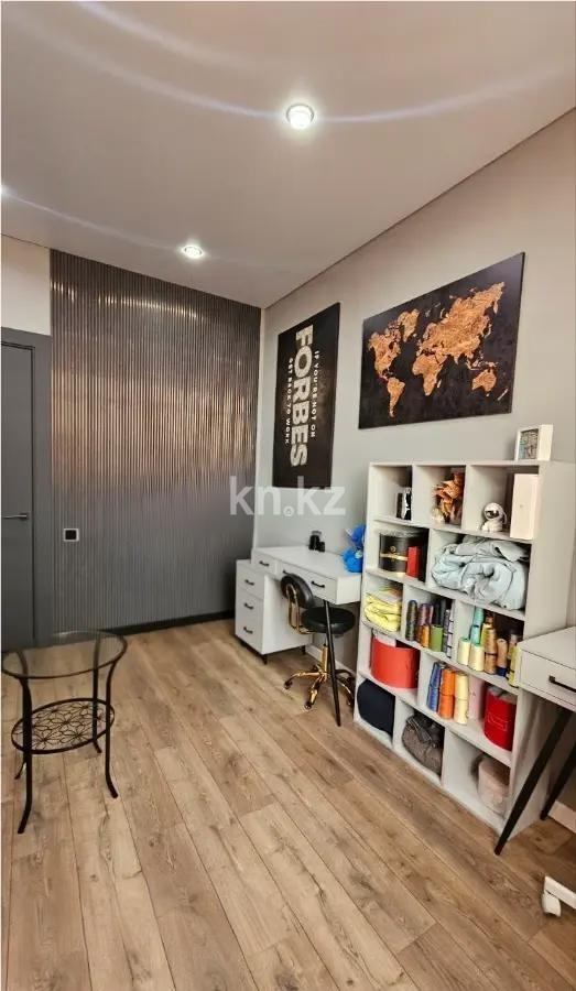 Продажа 2-комнатной квартиры, 62 м² в Астане - фото 2