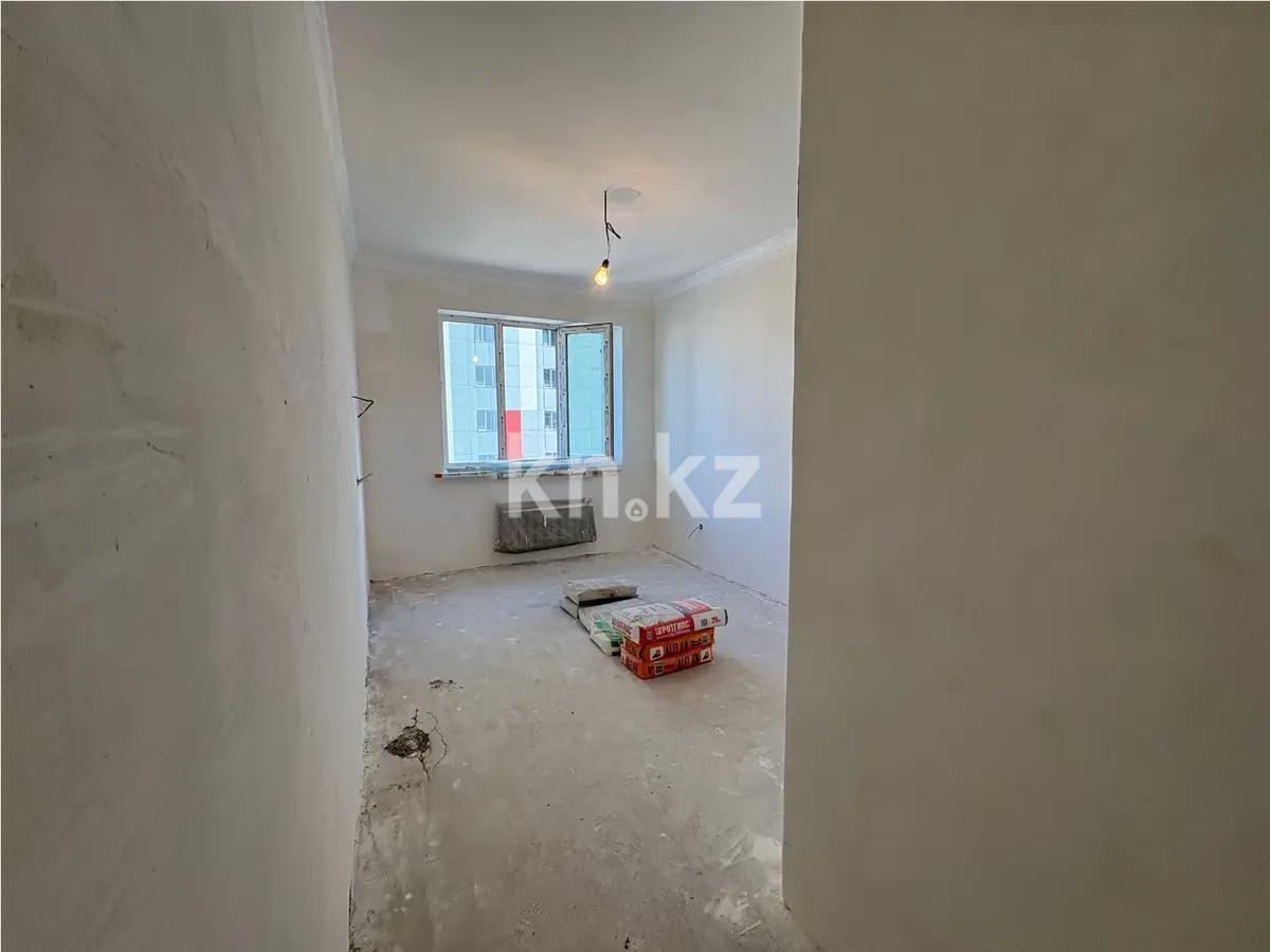 Продажа 3-комнатной квартиры, 82.5 м², пр. Тауелсыздык, дом  25 - Продажа  трехкомнатных квартир в новостройках Астаны без посредников фото 1 из 4