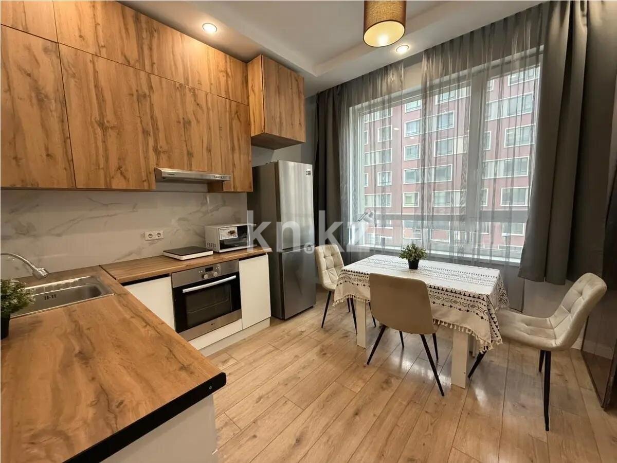 Продажа 2-комнатной квартиры, 71 м² в Алматы - фото 2