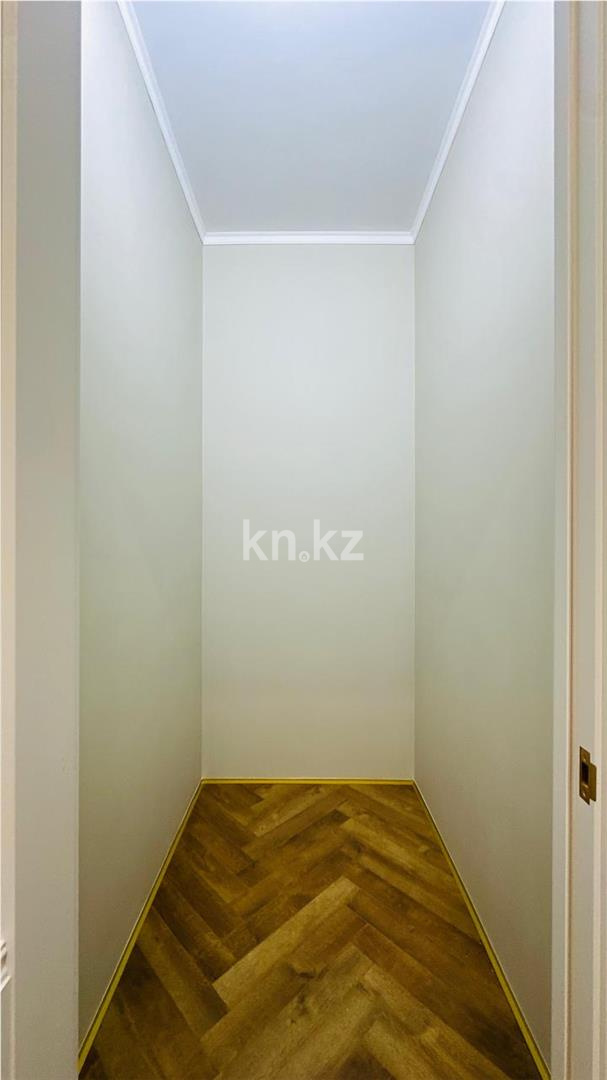 Продажа 3-комнатной квартиры, 80 м², ул. Казыбек би в Астане - фото 7