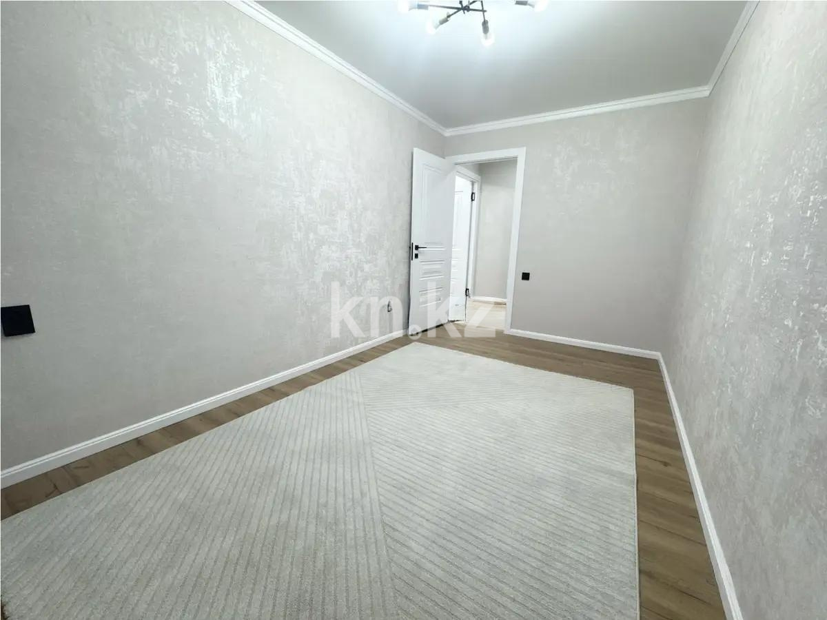 Продажа 2-комнатной квартиры, 44 м² в Алматы - фото 2