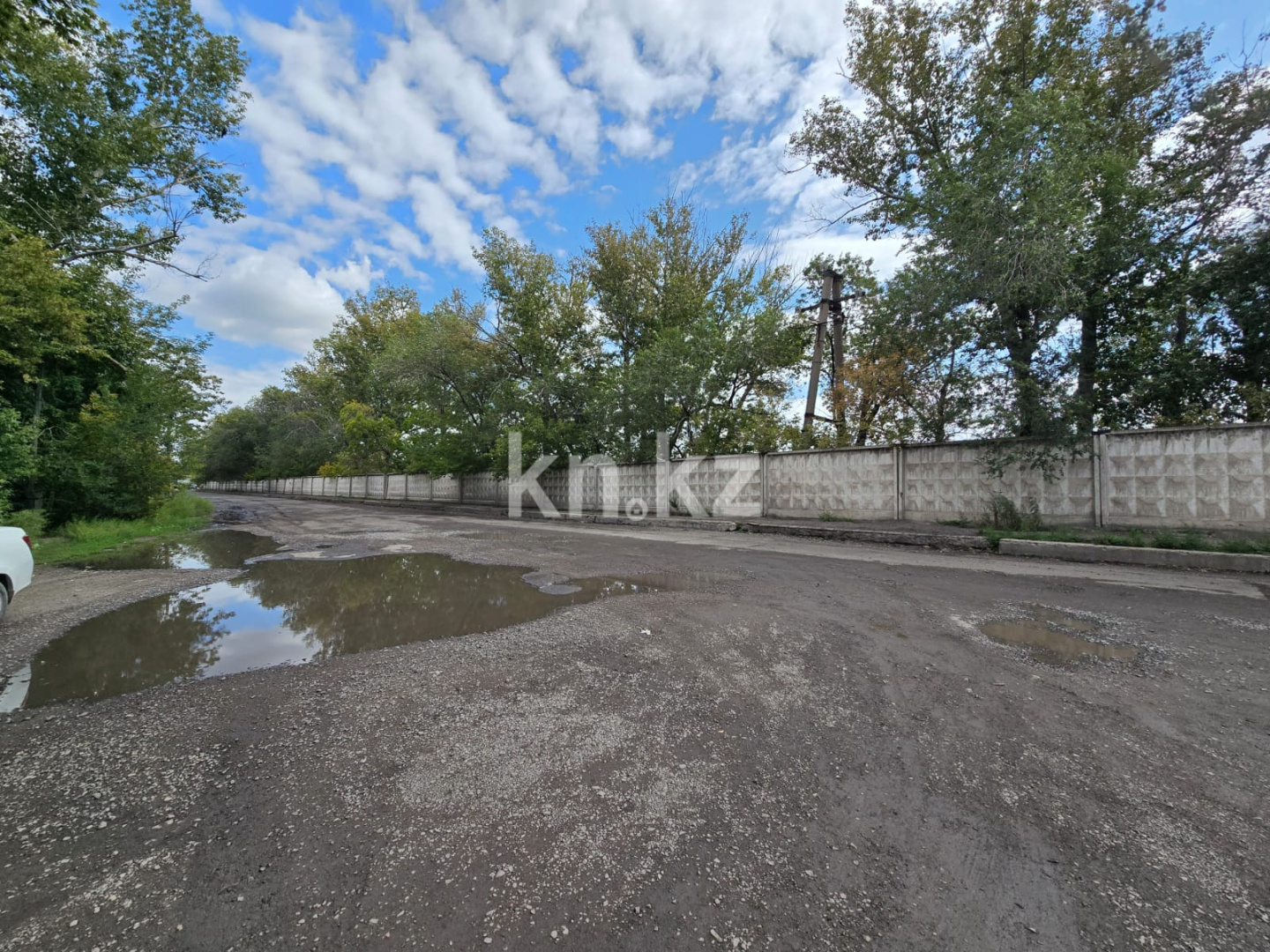 Продажа участка, 4.4 га - Продажа земельных участков в Караганде фото 3 из 4