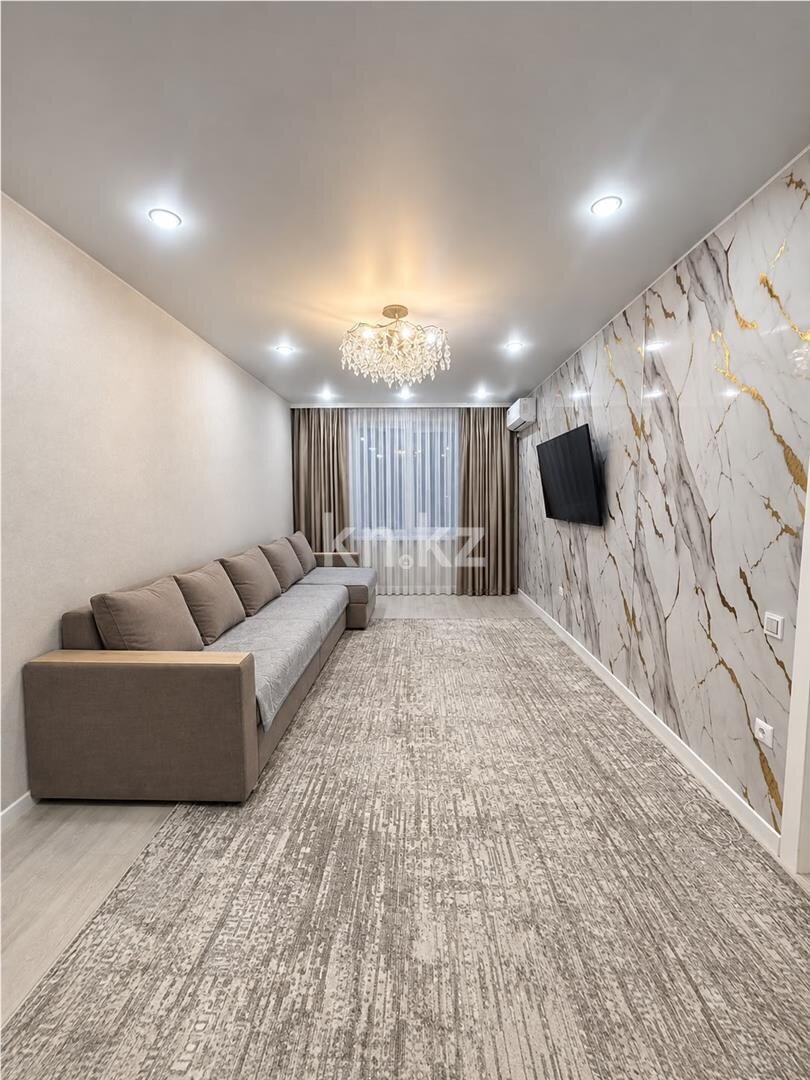 Продажа 2-комнатной квартиры, 65 м² в Караганде - фото 2