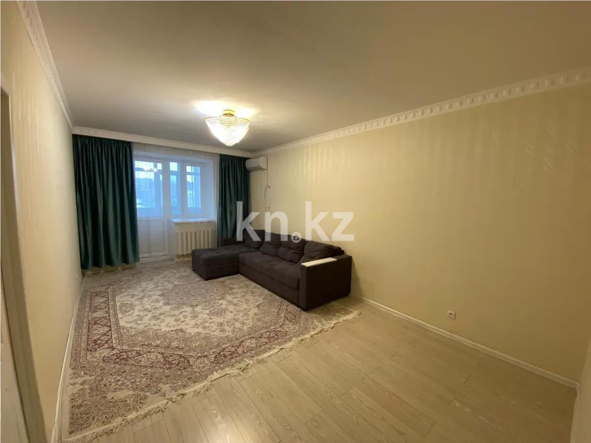 Продажа 2-комнатной квартиры, 71.3 м², пр. Сарыарка, дом  11 - Продажа квартир в новостройках Астаны с фото фото 1 из 6