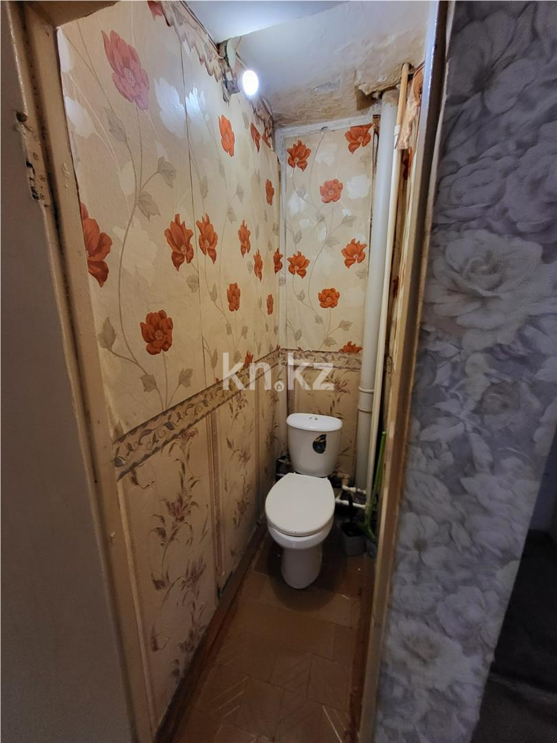 Продажа 2-комнатной квартиры, 44 м² - Продажа квартир в Караганде - страница 30 фото 6 из 7