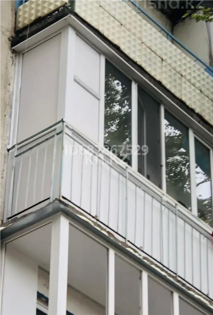 Продажа 2-комнатной квартиры, 45 м², мкр-н 17, дом  56 - Продажа квартир в Караганде фото 8 из 9