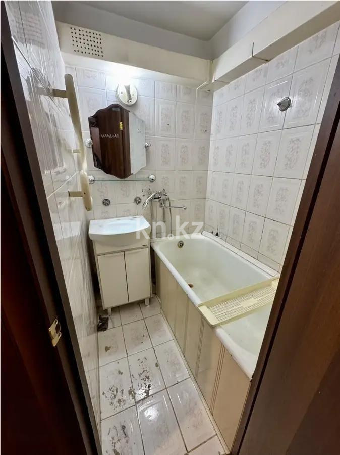 Продажа 2-комнатной квартиры, 44.8 м² в Астане - фото 4