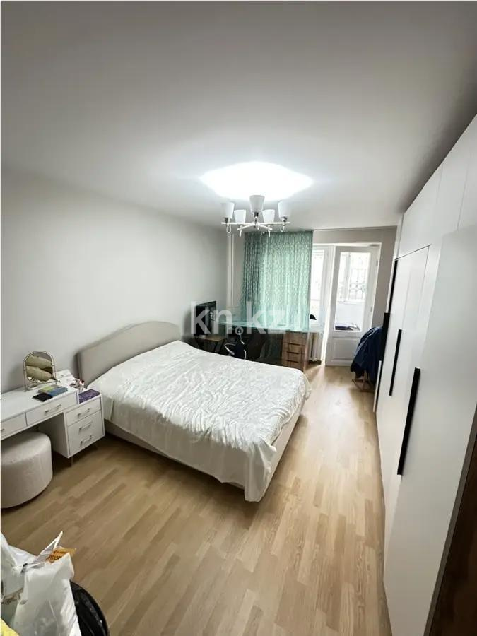 Продажа 4-комнатной квартиры, 109 м², пр. Аль-Фараби, дом  63 - Продажа квартир в Алматы с фото фото 3 из 8