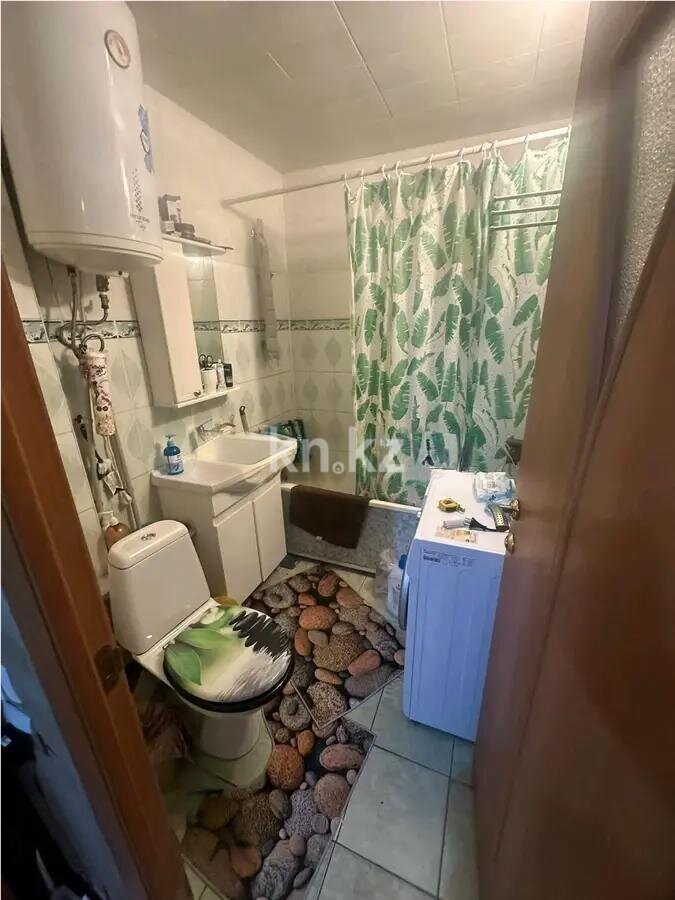 Продажа 1-комнатной квартиры, 35.3 м² в Астане - фото 3