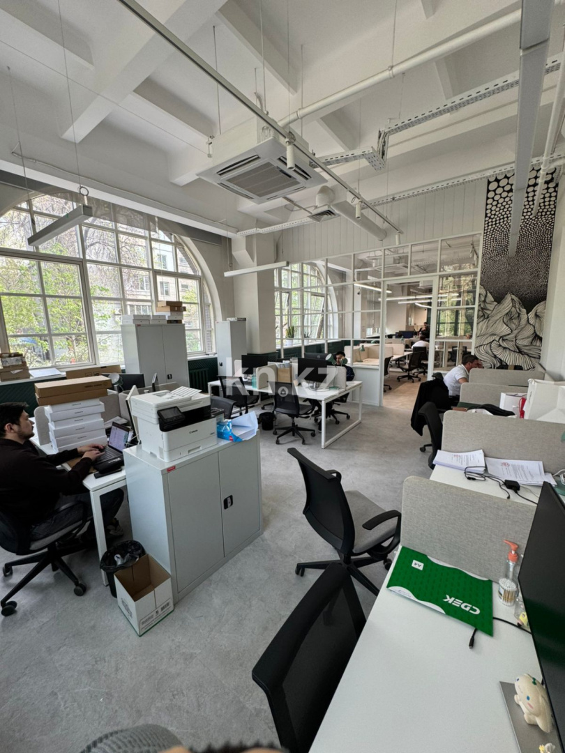 Аренда помещения - Аренда офисных и торговых помещений в Алматы без посредников фото 1 из 7