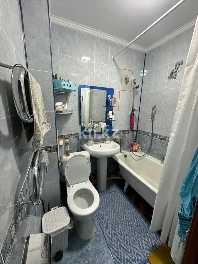 Продажа 3-комнатной квартиры, 58.6 м², мкр-н 2, дом  12 - Продажа квартир в Алматы фото 5 из 6