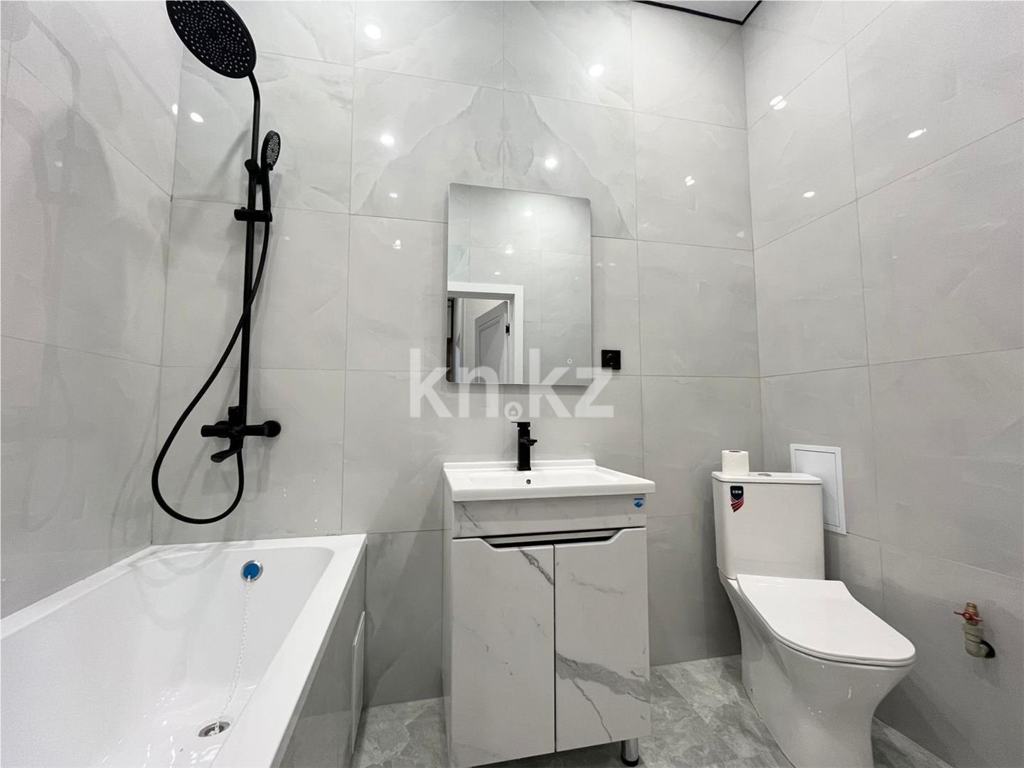 Продажа 2-комнатной квартиры, 40 м² - Продажа действующего бизнеса в Таразе фото 10 из 11