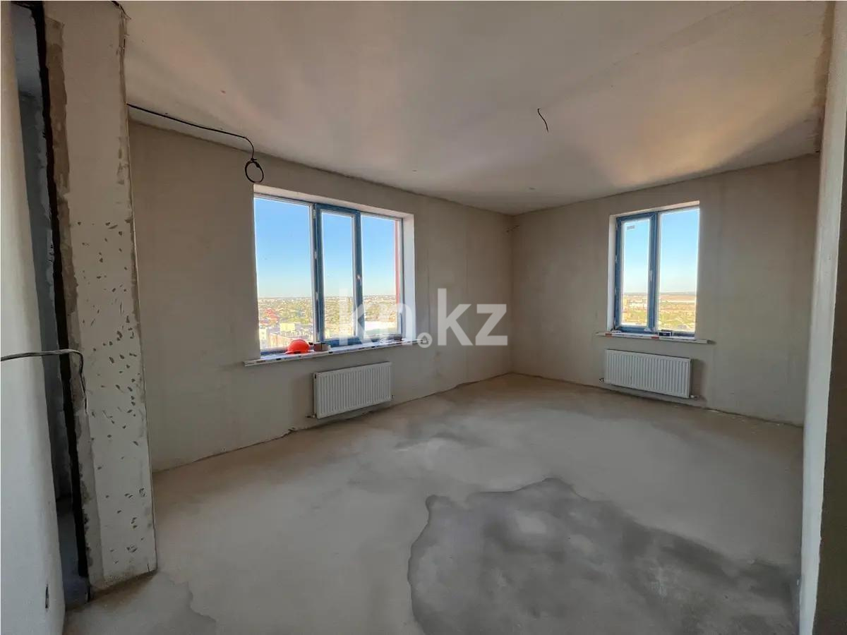 Продажа 2-комнатной квартиры, 73 м², ул. А-75, дом  2 - Продажа квартир в Астане фото 1 из 2